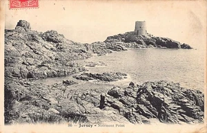 Jersey - Noirmont Point - Publ. unknown 86 - Picture 1 of 2