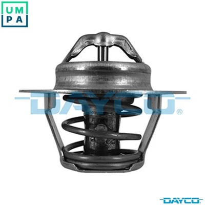 THERMOSTAT COOLANT DT1049V FOR LAND ROVER FREELANDER/SUV/Soft/Top MG MGF 1.8L - Image 1 of 4