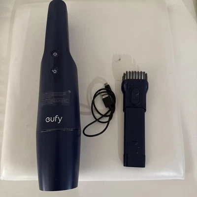 Anker Eufy Home Vac H11 Pure, Cordless Handheld Vacuum Cleaner + Ozone Purifier  - Image 1 of 3