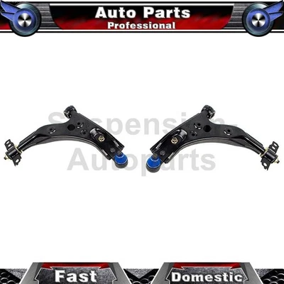 Mevotech Front Lower Control Arm Ball Joints For Ford Escort 1.9L 1992 1991 - Image 1 of 4