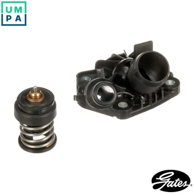 THERMOSTAT COOLANT TH69285G1 FOR MINI BMW X1/Van/F48 X2/F39 B47C20A 2.0L 4cyl - Image 1 of 4