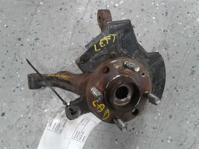 Husillo/nudillo delantero izquierdo conductor sin ABS se adapta 04-11 AVEO 1025736 Foto 1 de 4