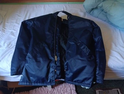 Abrigo Bomber Talla S Foto 1 de 4