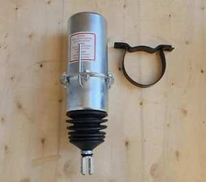 U076 für Mercedes-Benz MB Trac 440 Unimog 424 Federspeicher p.f. 0094209318 - Bild 1 von 7