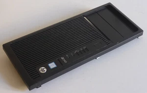 Carcasa Frontal Bisel HP Z240 Workstation IB 515VY00-600-G SlimLine DVD - Imagen 1 de 3