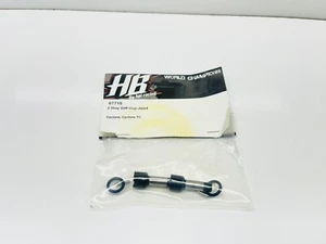 Hot Bodies 67715 2 Way Diff Cup Joint #8877 - Picture 1 of 3