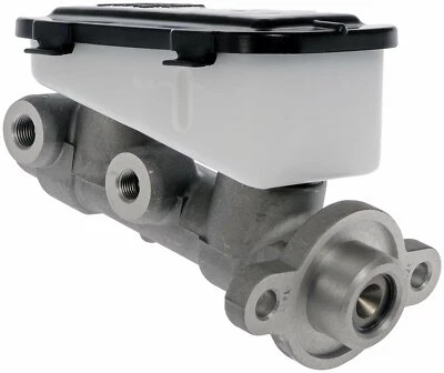 Brake Master Cylinder For 1978-1980 Chevrolet Malibu Dorman 256OA27 - Image 1 of 4