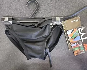 TYR Durafast Racer Schwimmunterteil für Jungen - Größe 22 - Bild 1 von 4