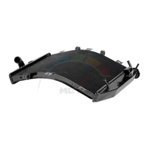 Enfriador de radiador de refrigeración del motor para Kawasaki ZZR600 2005 2006 07 2008 39061-1286 - Imagen 1 de 5