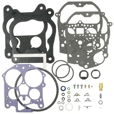 Carburetor Repair Kit for LeSabre, Caprice, Custom Cruiser, Electra+More 1569A - Image 1 of 4