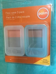 Palm 81425PLMIN Coque Flexi pour Z22 Palm Pack de 2 (3236WW) Neuf - Photo 1 sur 5