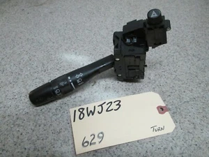 99-04 GRAND CHEROKEE FOG AUTO HEADLIGHT SWITCH DIMMER DIRECTIONAL HAZARD - Picture 1 of 2