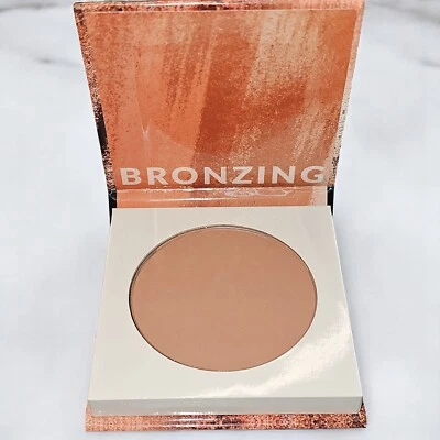 Avon ULTRA COLOUR HD BRONZING Matt Warm Tan Bronzer Konturen Hyaluron Bronzer - Bild 1 von 4