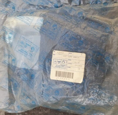 Piaggio Set Soporte Zip X Bauletto cod.445368 Otro cod.438849 - Imagen 1 de 2