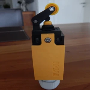 New Original EATON  Limit Switch  LS-11/L - Picture 1 of 1