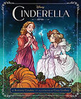 Cinderella Picture Book : Purchase Includes Disney Ebook! Brittan