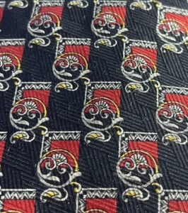 RICHEL ROYAL HIGH END DRESS SUIT DESIGNER NECKTIE TIE FREE SHIPPING - Picture 1 of 4