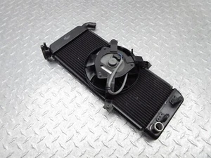 Kawasaki LE650A 2011 09-12 Versys KLE650 ventilador radiador soplador motor fabricante de equipos originales - Imagen 1 de 16