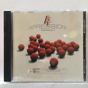 Expressions by Formula 7 (CD, Juni-2000, Hardl) - Bild 1 von 5