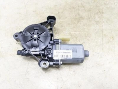 Dodge Journey 2009-2020 puerta trasera izquierda motor ventana eléctrica 68209825AA OEM Foto 1 de 4