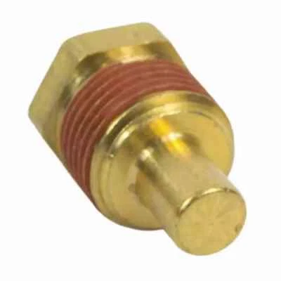SW-2328 Motorcraft Coolant Temperature Sensor OEM for E350 Van Truck F150 F250 - Image 1 of 4