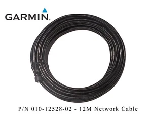 12M Garmin Marine Netzwerkkabel #010-12528-02 - Bild 1 von 2