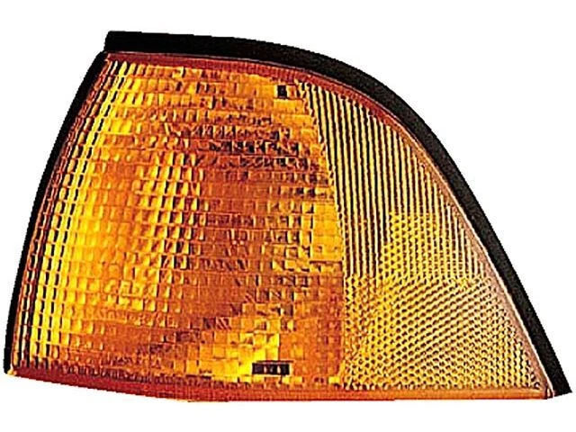 Conjunto de luz de giro/estacionamiento Dorman 13849WVCY para BMW 328i 1996-1999 Foto 1 de 2