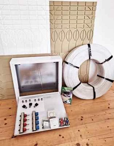 Superdünne Flächenheizung ab 10 mm ohne Trockenestrich 67,68qm - Bild 1 von 6