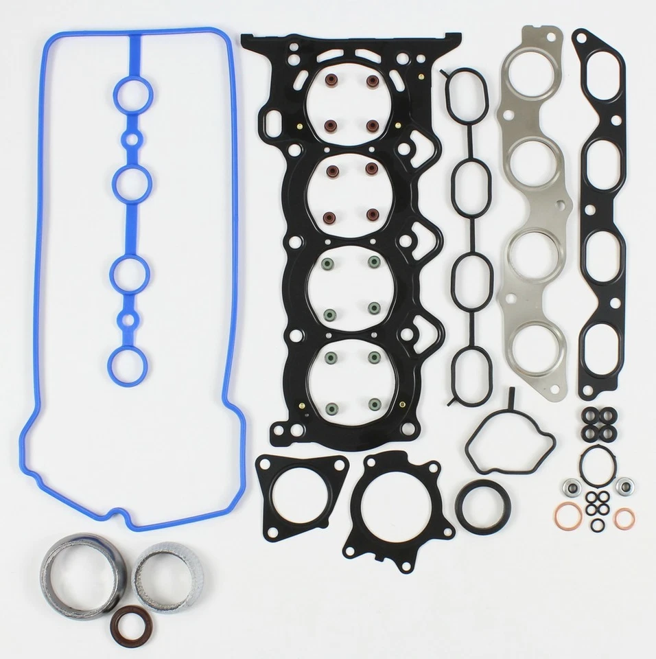 00-18 JUEGO DE JUNTAS DE CABEZA PARA TOYOTA ECHO PRIUS YARIS SCION XA XB 1.5 DOHC 1NZFE Foto 1 de 1