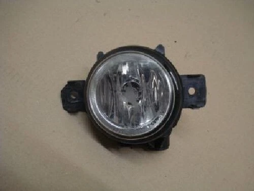 Faro antiniebla delantero izquierdo bmw x5 e70, año 2008 Foto 1 de 1