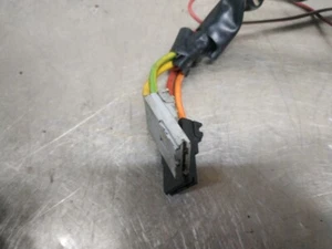 commutatore avviamento per RENAULT RAPID EXPRESS (F40) 1.6 D 1985 436505 - Bild 1 von 4