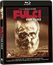 Fulci For Fake [New Blu-ray]