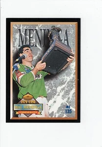 1994 Series 2 Rugby League Mal Meninga #135 (Canberra Raiders) - Picture 1 of 1