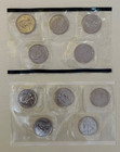 2000 P&D State Quarters Set in Mint Cello (10 coins)