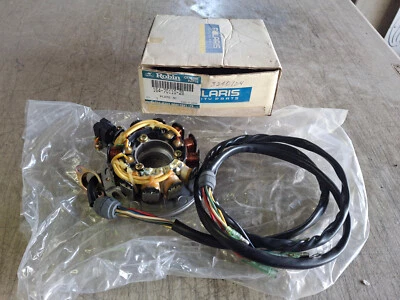 Genuine Polaris 1992 92 SL 650 PWC OEM Magneto Stator Assembly 3240104 NOS New - Image 1 of 4