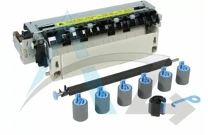 HP C4118A / C4118-67909 Wartungskit Baugruppe kompatibel mit HP Laserjet 400 - Bild 1 von 1