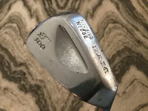 Ram Golf Vintage XT 100 Sand Wedge Iron Right Hand Regular Flex Steel Club CLEAN - Picture 1 of 10
