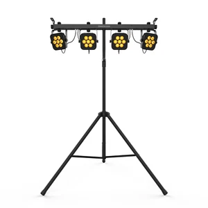 Chauvet 4bar Flex Q ILS - Picture 1 of 5