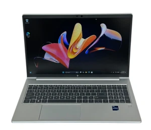 HP EliteBook 650 G10 15.6” Core i5 1345U 1.2GHz 32GB RAM 1TB SSD Win 11 Pro - Picture 1 of 8