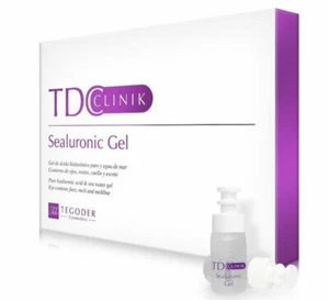 Tegoder GEL SEALURONIC OJO Y CUELLO 14X4ml #usau - Imagen 1 de 1