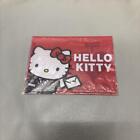 Hello Kitty Passbook Holder Novelty Post Office Collaboration