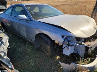 Steering Column Floor Shift Fits 99-03 SOLARA 284768 Foto 1 de 4