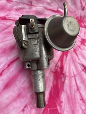 75 76 77 78 79 Nissan 200SX 610 620 710 A10 Distribuidor 22100 N6000 Hitachi MIRAR Foto 1 de 4