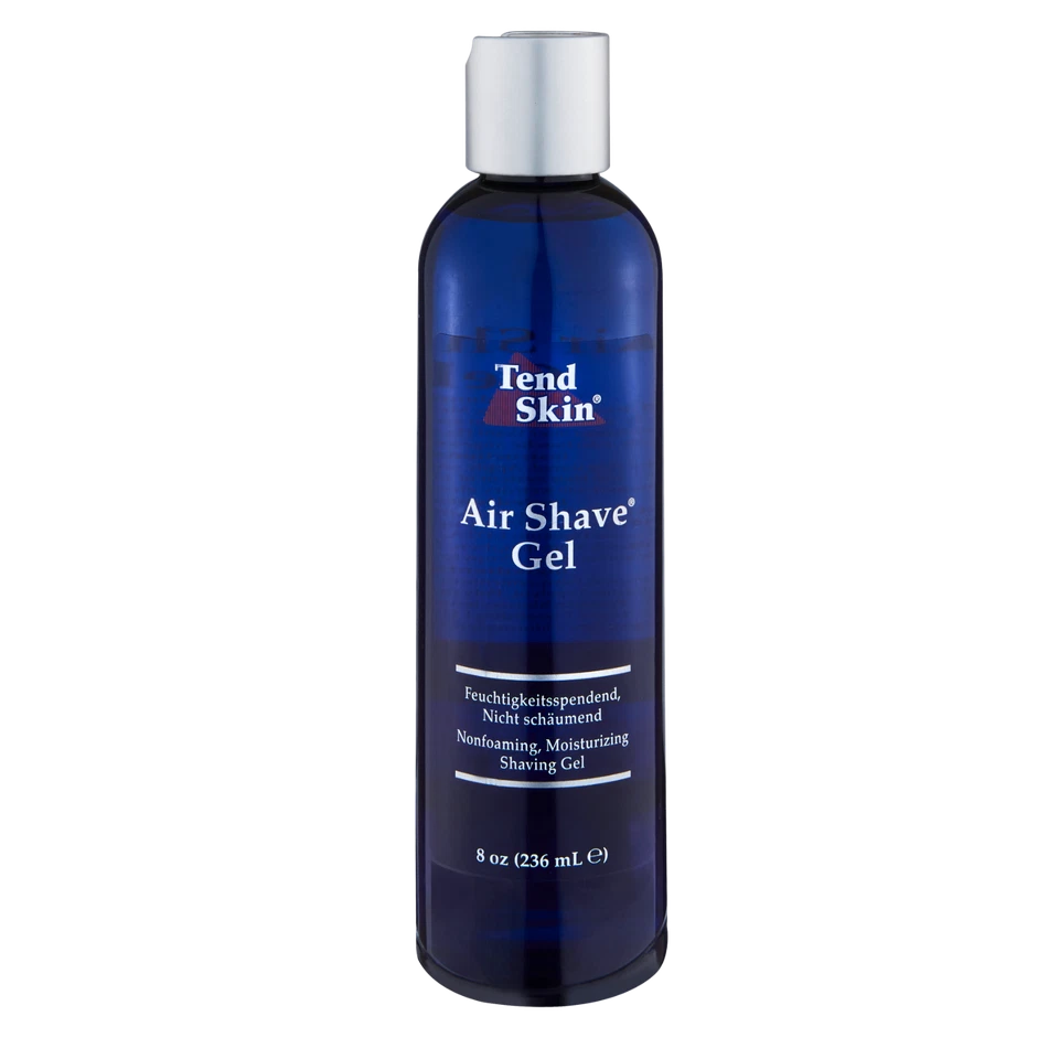 Tend Skin Air Shave Gel