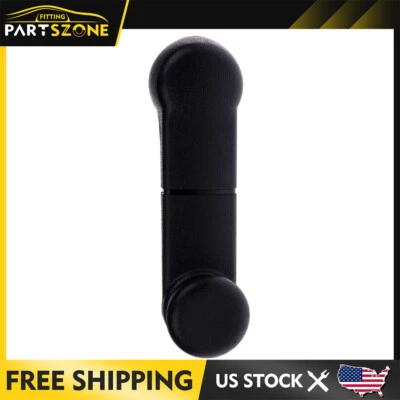 Manivela de ventana interior para camioneta Ford Bronco 1987-1996 F150 F250 E150 E250 nueva Foto 1 de 4