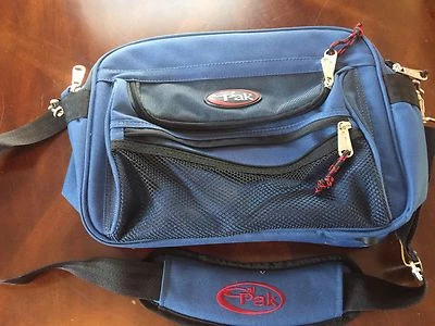 Bolso de hombro Cal Pak California Foto 1 de 4