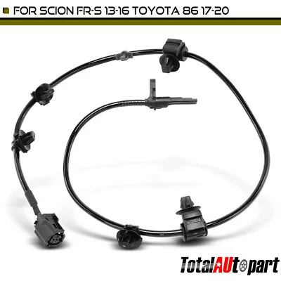 ABS Wheel Speed Sensor for Toyota 86 2017-2020 Scion FR-S 2013-2016 Front Right - Image 1 of 4