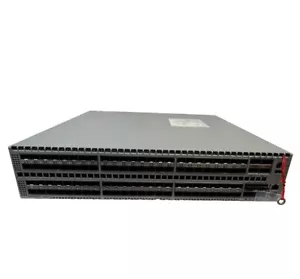 Arista DCS-7050SX2-128-F 96x 10GB SFP+ 8x 40GB QSFP+ Switch - Picture 1 of 3