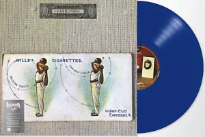 Nazareth - Exercises LP #128017 - Imagen 1 de 1