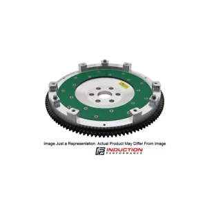 Fidanza Lightweight Aluminum Flywheel for 2014-2016 Ford Fiesta ST - 186161 - Foto 1 di 1